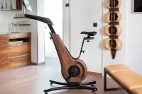 Hirschen Dornbirn - Das Boutiquestyle Hotel - Gym