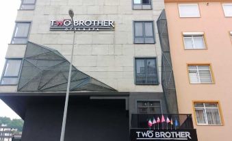 Two Brother Otel&SPA