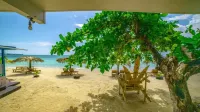 Tamboo Resort - วิวทะเล