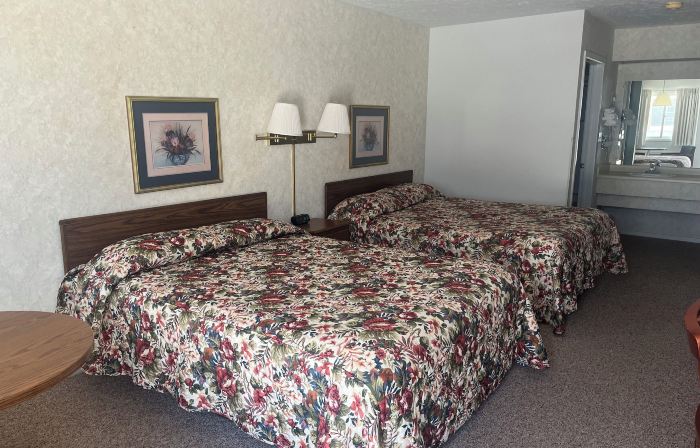 Aurora Inn