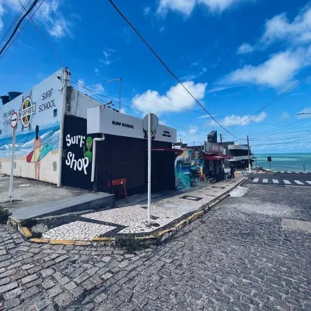 Pousada e Hostel Natal