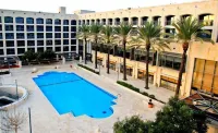 Golden Crown Hotel - spa