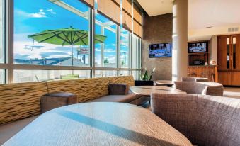 SpringHill Suites Gallup