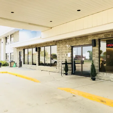 Northern Star Hotel & Convention Center
