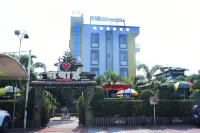 Hotel Sawai Executive - pemandangan pegunungan