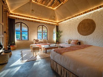 Sunanda by 1810AD - A Boutique Organic Retreat