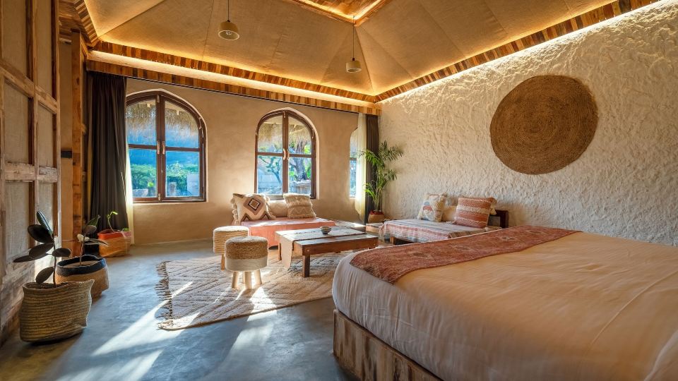 Sunanda by 1810AD - A Boutique Organic Retreat
