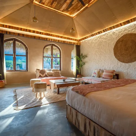 Sunanda by 1810AD - A Boutique Organic Retreat
