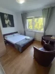 Hostel Florentin Hotel di Eforie Nord