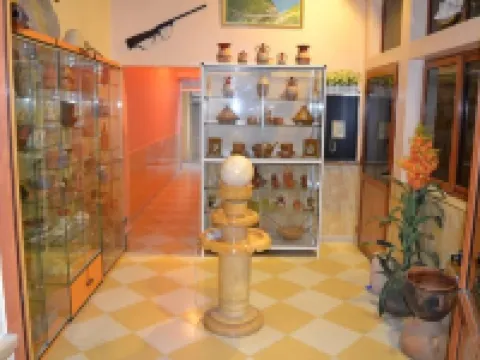 Hotel Taghrast Hotels in Jijel