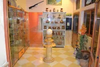 Hotel Taghrast Hôtels à : Jijel