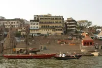 Scindhia Guest House - Pensions