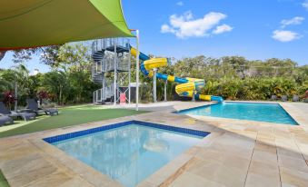 Nobby Beach Holiday Village