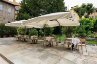 PHI 호텔 카날그란데 Modena Botanical Gardens 주변 호텔