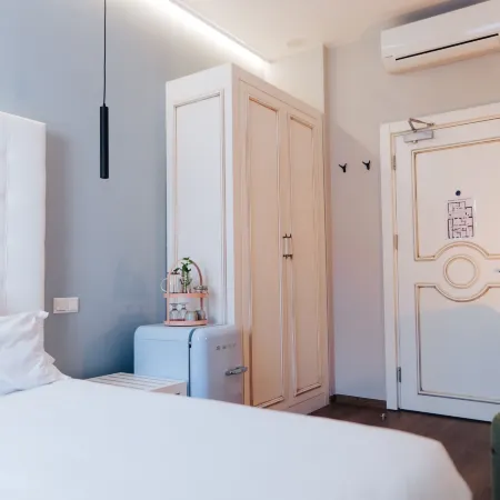 The Kepos Hotel Erlangen