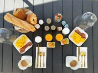 오 도멘 뒤 프레 디외