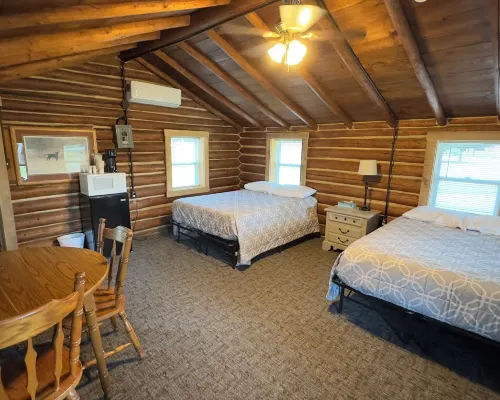 Lost Arrow Resort Hotels in Gladwin County