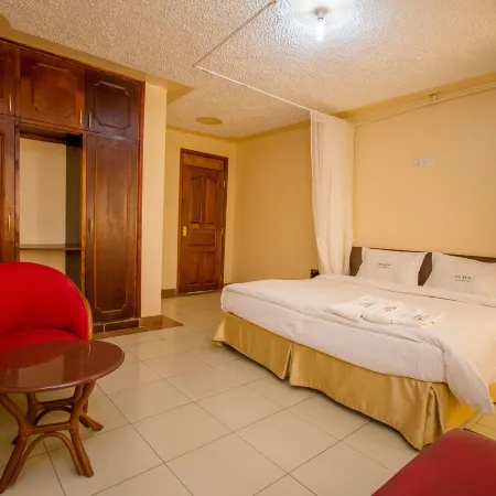 Alma Hotel