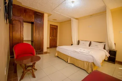 Alma Hotel Hotels in 