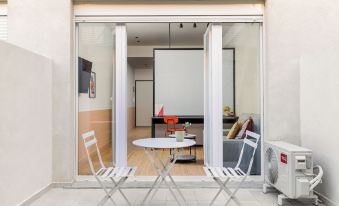 Soho Residence by halu!