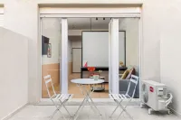 Soho Residence by halu! Hôtels à : Oraiokastro