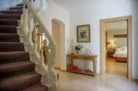 Villa Magdalena Eeklo Hotels in Aalter