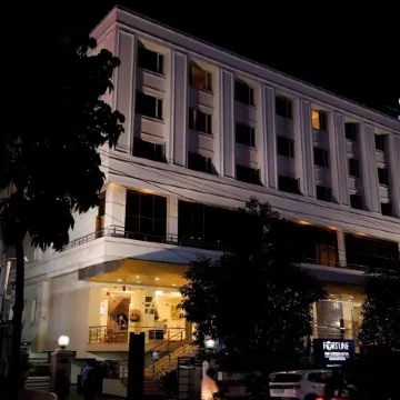 Fortune Inn Sree Kanya, Visakhapatnam - Member ITC Hotels' Group