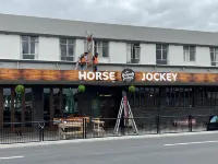 Horse and Jockey Inn Hotels in Matamata