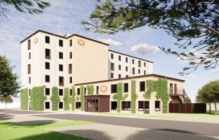 Aiden by Best Western Odense