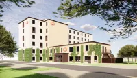 Aiden by Best Western Odense - 3-Star