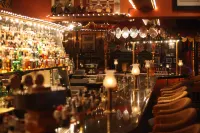 4-Sterne Erlebnishotel El Andaluz, Europa-Park Freizeitpark & Erlebnis-Resort - bar