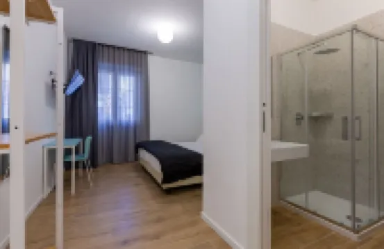 La casa di Natuzza