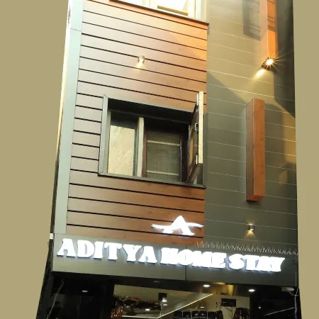 Aditya Home Stay