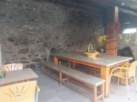 Serra da Estrela Seven Rooms Suite Villa