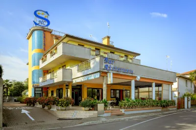 Hotel Centrale Hotels in Palazzolo dello Stella