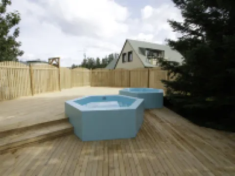 哈亞達布爾酒店 厄爾菲斯酒店