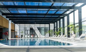 Lunetta Serviced Apartment
