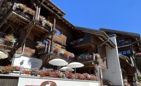 Hôtel Saint-Georges