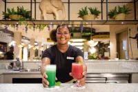Hotel Riu Karamboa - All Inclusive - Adults Only - bar