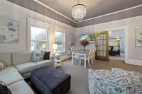 White Inn Hotels in Fredonia