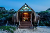Machangulo Beach Lodge Hotels in 