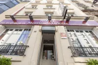 Hôtel Montsouris Orléans Hôtels à : Paris