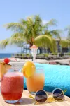 Curacao Avila Beach Hotel - Barer