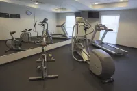 City Express by Marriott Salina Cruz - Gym