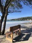 Pousada Do Sol Garopaba - Pet friendly