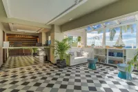 Pestana Vila Lido Madeira Ocean Hotel - balcony