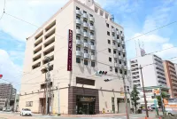 HOTEL THE 7 KUMAMOTO