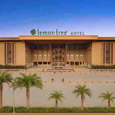 Lemon Tree Hotel Mira Road Mumbai Hotel Exterior