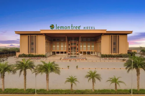 Lemon Tree Hotel Mira Road Mumbai Hotels in Sasunavghar