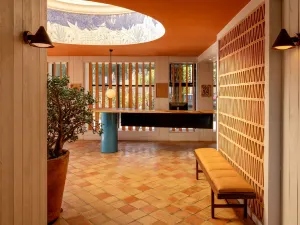 大法官敍弗朗酒店